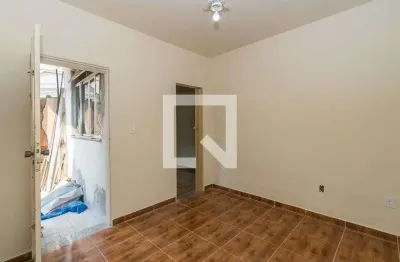 Casa para aluguel - cordovil, 2 quartos,  18 m² - rio de janeiro