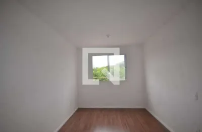 Apartamento para aluguel - guaratiba, 2 quartos,  40 m² - rio de janeiro