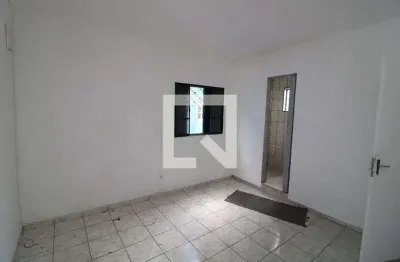 Casa para aluguel - vila formosa, 1 quarto,  50 m² - são paulo