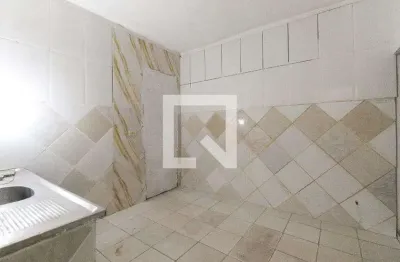 Casa para aluguel - vila princesa isabel, 1 quarto,  20 m² - são paulo