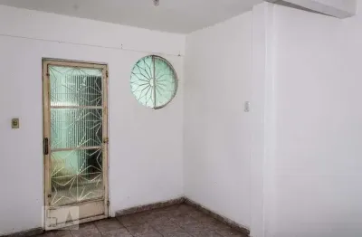 Casa para aluguel - campo grande, 1 quarto,  55 m² - rio de janeiro