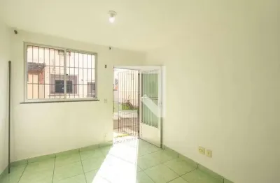 Apartamento para aluguel - campo grande, 2 quartos,  58 m² - rio de janeiro