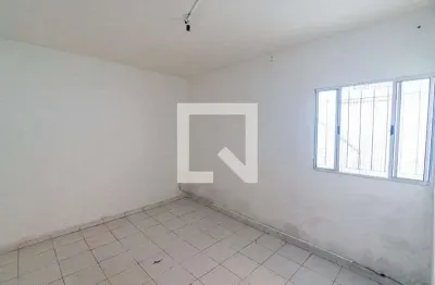 Casa para aluguel - americanópolis, 1 quarto,  40 m² - são paulo