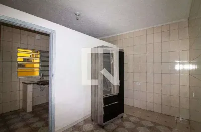 Casa para aluguel - jardim presidente dutra, 1 quarto,  55 m² - guarulhos