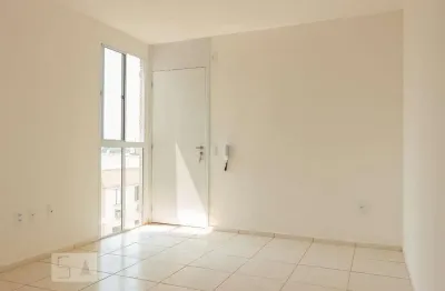Apartamento para aluguel - campo grande, 2 quartos,  42 m² - rio de janeiro