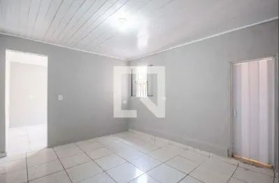 Casa para aluguel - helena maria, 1 quarto,  35 m² - osasco