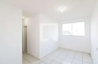 Apartamento para aluguel - campo grande, 2 quartos,  44 m² - rio de janeiro