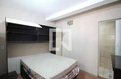 Casa para aluguel - cangaíba, 1 quarto,  30 m² - são paulo