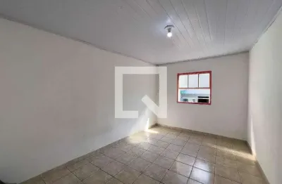 Casa para aluguel - jardim botucatu, 2 quartos,  40 m² - são paulo