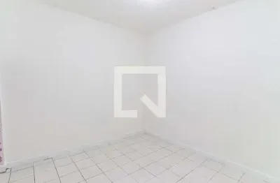 Casa com 1 quarto para alugar na Rua Eurico Sodré, Vila Ede, São Paulo