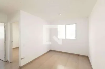 Apartamento para aluguel - guaratiba, 2 quartos,  40 m² - rio de janeiro