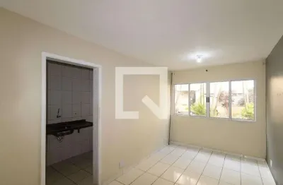 Apartamento para aluguel - campo grande, 2 quartos,  52 m² - rio de janeiro