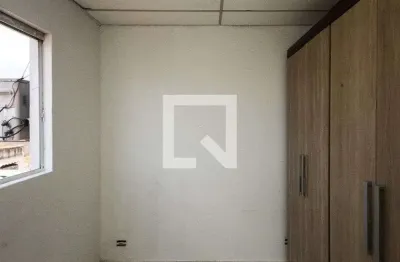Casa para aluguel - chácara mafalda, 1 quarto,  20 m² - são paulo