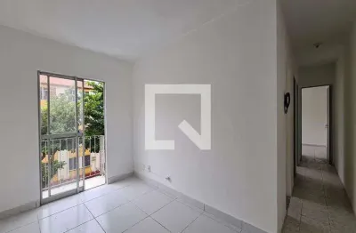 Apartamento para aluguel - piedade, 2 quartos,  40 m² - rio de janeiro
