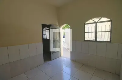 Casa para aluguel - quintino bocaiúva, 2 quartos,  80 m² - rio de janeiro