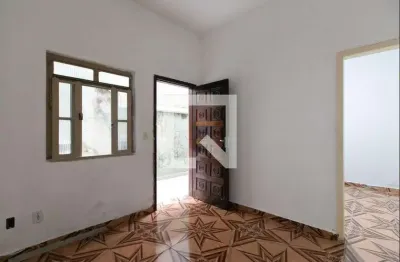Casa para aluguel - vila jacuí, 1 quarto,  55 m² - são paulo