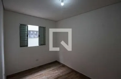 Casa para aluguel - parque são rafael, 1 quarto,  20 m² - são paulo