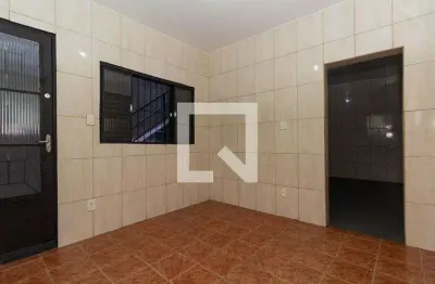 Casa para aluguel - ermelino matarazzo, 1 quarto,  45 m² - são paulo