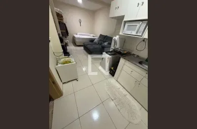 Casa para aluguel - jardim palmira, 1 quarto,  35 m² - guarulhos