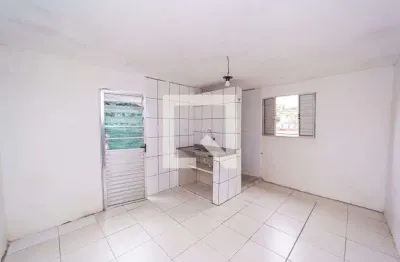 Casa para aluguel - artur alvim, 1 quarto,  16 m² - são paulo