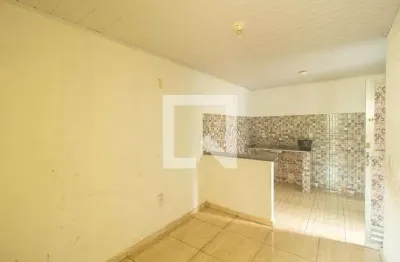 Casa para aluguel - campo grande, 1 quarto,  50 m² - rio de janeiro