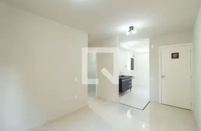 Apartamento para aluguel - guaratiba, 2 quartos,  40 m² - rio de janeiro
