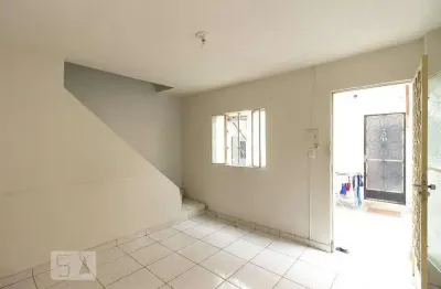 Casa / sobrado em condomínio para aluguel - campo grande, 2 quartos,  85 m² - rio de janeiro