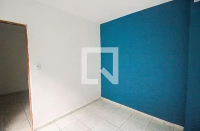Casa para aluguel - vila jacuí, 1 quarto,  33 m² - são paulo