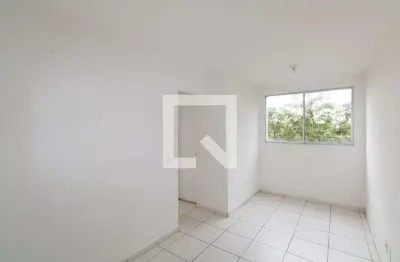 Apartamento para aluguel - campo grande, 2 quartos,  45 m² - rio de janeiro