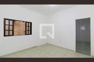 Casa para aluguel - ermelino matarazzo, 1 quarto,  30 m² - são paulo