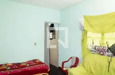 Kitnet / stúdio para aluguel - guaratiba, 1 quarto,  40 m² - rio de janeiro