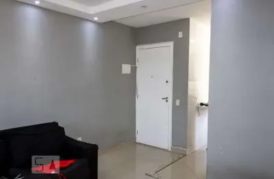 Apartamento para aluguel - campo grande, 2 quartos,  59 m² - rio de janeiro
