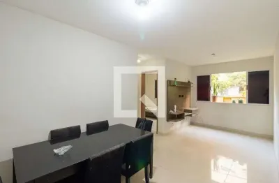 Apartamento para aluguel - campo grande, 2 quartos,  60 m² - rio de janeiro