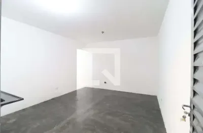 Casa para aluguel - vila irmaos arnoni, 1 quarto,  30 m² - são paulo