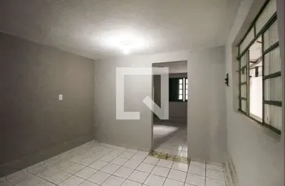 Casa para aluguel - vila ema, 1 quarto,  20 m² - são paulo