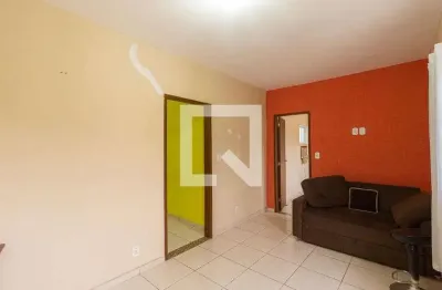 Casa para aluguel - campo grande, 3 quartos,  100 m² - rio de janeiro