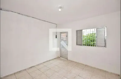 Casa para aluguel - parque munhoz, 2 quartos,  35 m² - são paulo