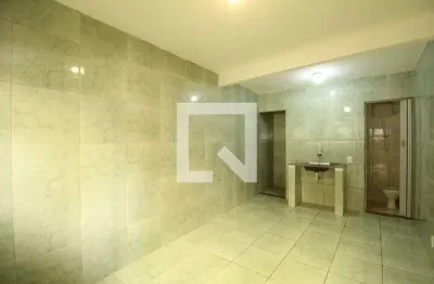 Casa para aluguel - taquara, 1 quarto,  55 m² - rio de janeiro