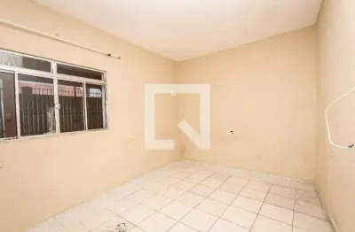 Casa para aluguel - jardim miriam, 1 quarto,  45 m² - são paulo