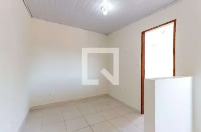 Casa para aluguel - vila paulistana, 1 quarto,  35 m² - são paulo