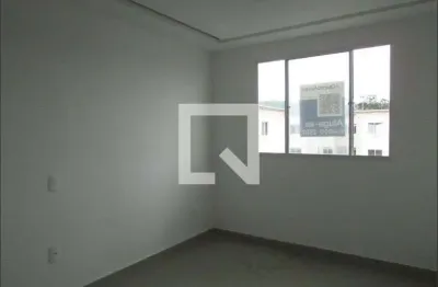 Apartamento para aluguel - guaratiba, 2 quartos,  42 m² - rio de janeiro