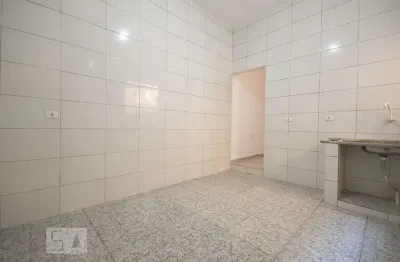 Casa / sobrado em condomínio para aluguel - vila maria , 1 quarto,  30 m² - são paulo