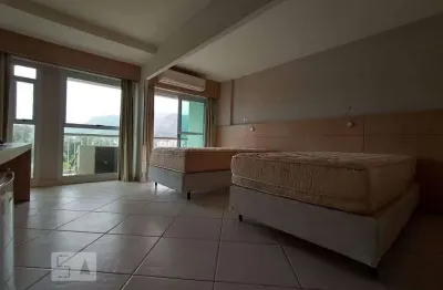Kitnet / stúdio para aluguel - jacarepaguá, 1 quarto,  37 m² - rio de janeiro
