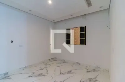 Casa para aluguel - itaquera, 1 quarto,  70 m² - são paulo