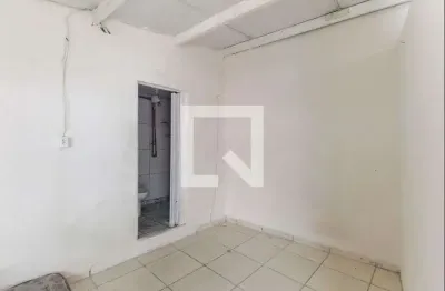 Casa com 1 quarto para alugar na Travessa Bradamante, Itaquera, São Paulo