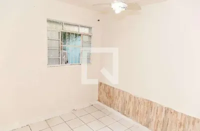Casa para aluguel - picanço, 1 quarto,  26 m² - guarulhos