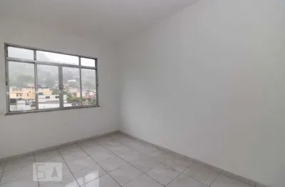 Apartamento para aluguel - piedade, 2 quartos,  60 m² - rio de janeiro