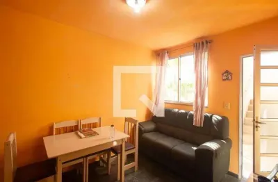 Apartamento para aluguel - cosmos, 2 quartos,  45 m² - rio de janeiro
