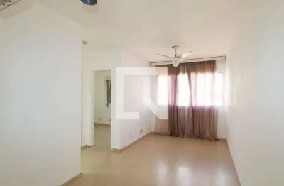 Apartamento para aluguel - campo grande, 2 quartos,  43 m² - rio de janeiro