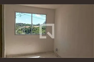 Apartamento para aluguel - jd. das margaridas, 2 quartos,  38 m² - salvador